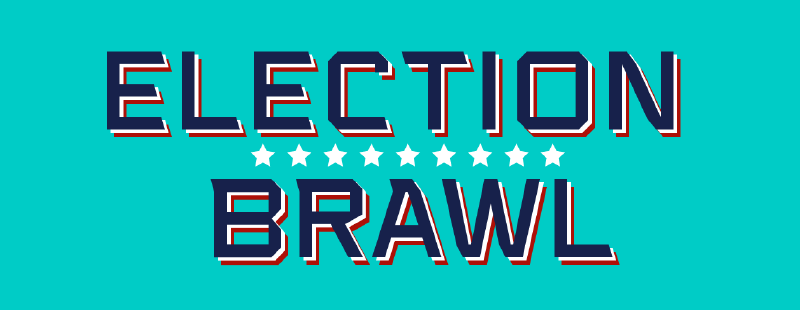 Featured image of post Election Brawl