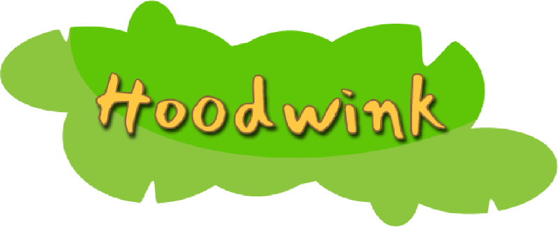 Featured image of post Hoodwink