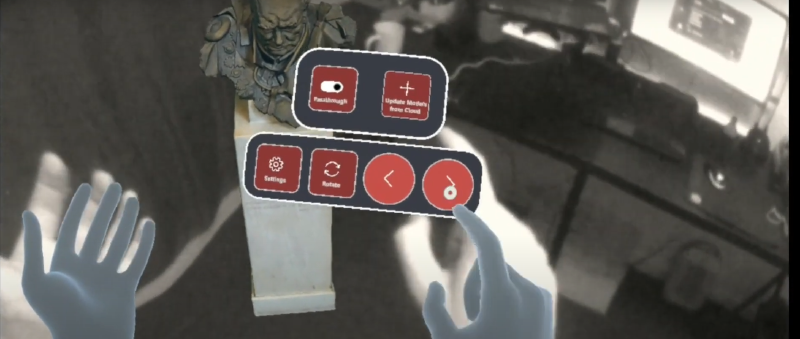 Featured image of post VR Digital Museum